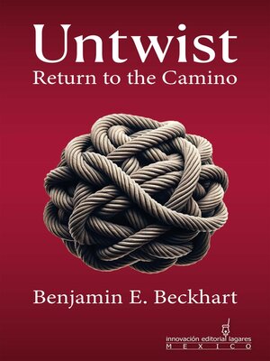 cover image of Untwist